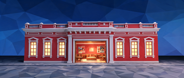 Café Havana, Cartagena