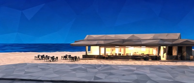 Esco Beach, Da Nang