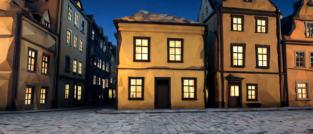 Stampen, Stockholm
