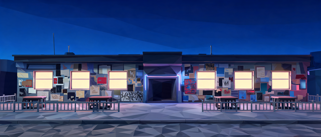 Sonic Ballroom, Cologne