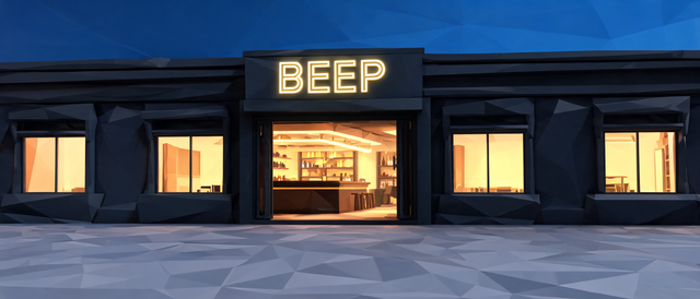 Beep, Agra