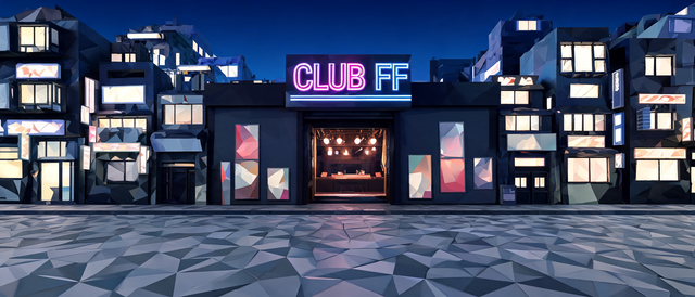 Club FF, Seoul