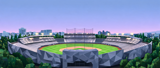 Mulcahy Stadium, Anchorage
