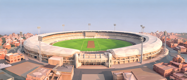 Sawai Mansingh, Jaipur