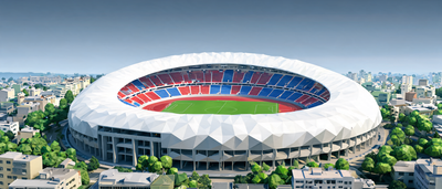 National Stadium, San José