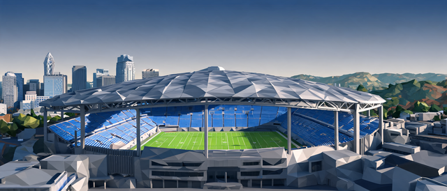 Lumen Field, Seattle