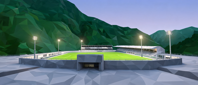 Centro Desportivo da Madeira, Ribeira Brava