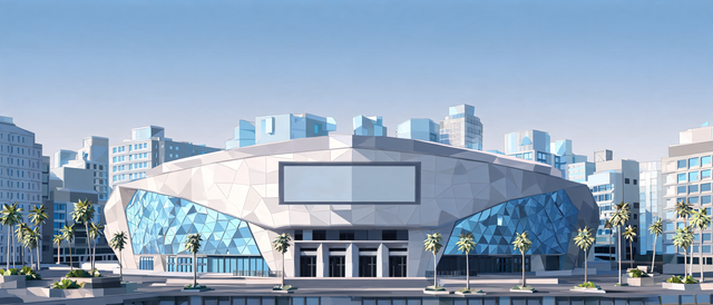 Kia Center, Orlando