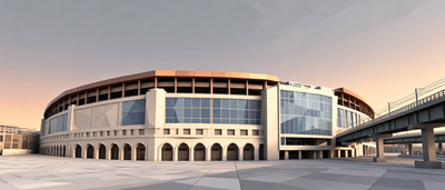 Yankee Stadium, New York