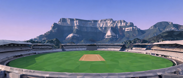 Newlands, Cape Town