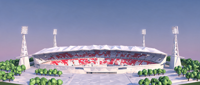 RheinEnergie Stadium, Cologne