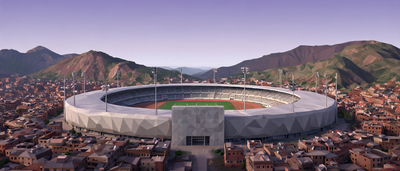 Garcilaso, Cusco